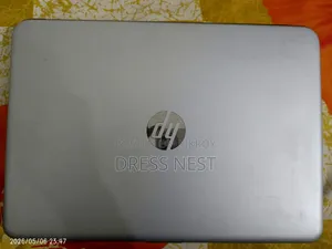 Laptop HP 348 G4 4GB Intel Core I5 SSD 128GB