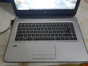 Laptop HP 348 G4 4GB Intel Core I5 SSD 128GB