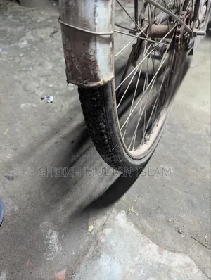 Captain Bycycle