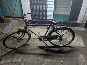 Captain Bycycle