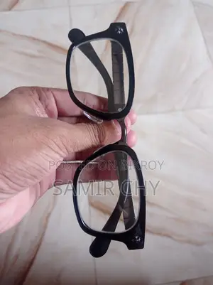 Casual Sunglass