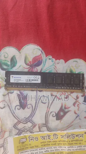 Ddr3 4gb Ram