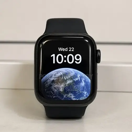 Apple Watch SE