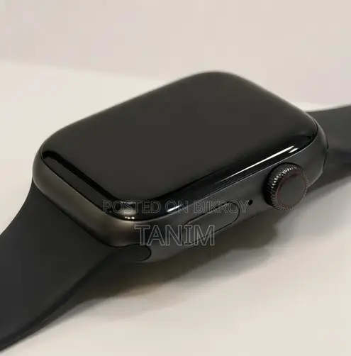 Apple Watch SE