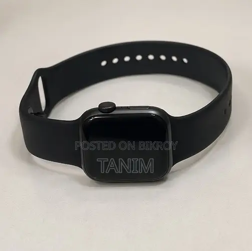 Apple Watch SE