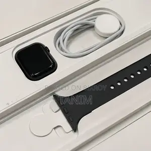 Apple Watch SE