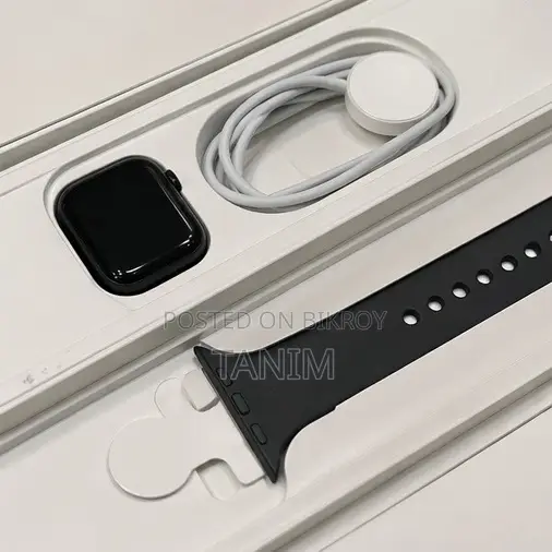 Apple Watch SE