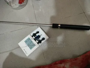 Microphone and Mobile Phone Stand