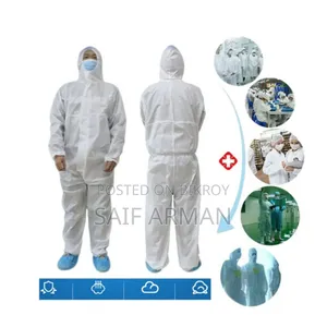 Personal Protective Equipment (PPE)