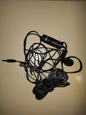 Boya BY-M1 Original Microphone for sale.