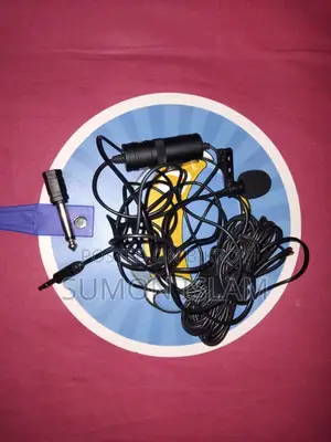 Boya BY-M1 Original Microphone for sale.