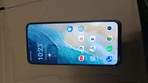 টেকনো স্পার্ক গো ৬৪ জিবি সিলভার