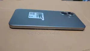 টেকনো স্পার্ক গো ৬৪ জিবি সিলভার