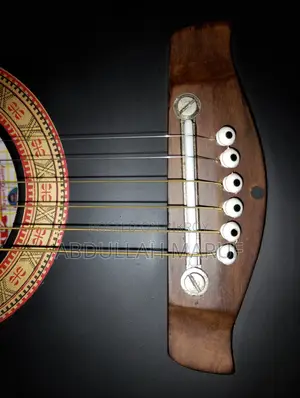 Signature Guitarsignature Topaz 265 Acoustic Guitar