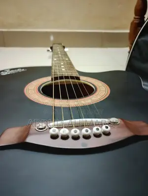 Signature Guitarsignature Topaz 265 Acoustic Guitar