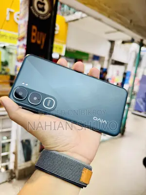 Vivo Y21d 128 GB Green
