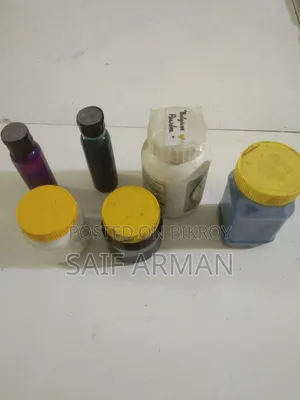Resin Crafting Tools