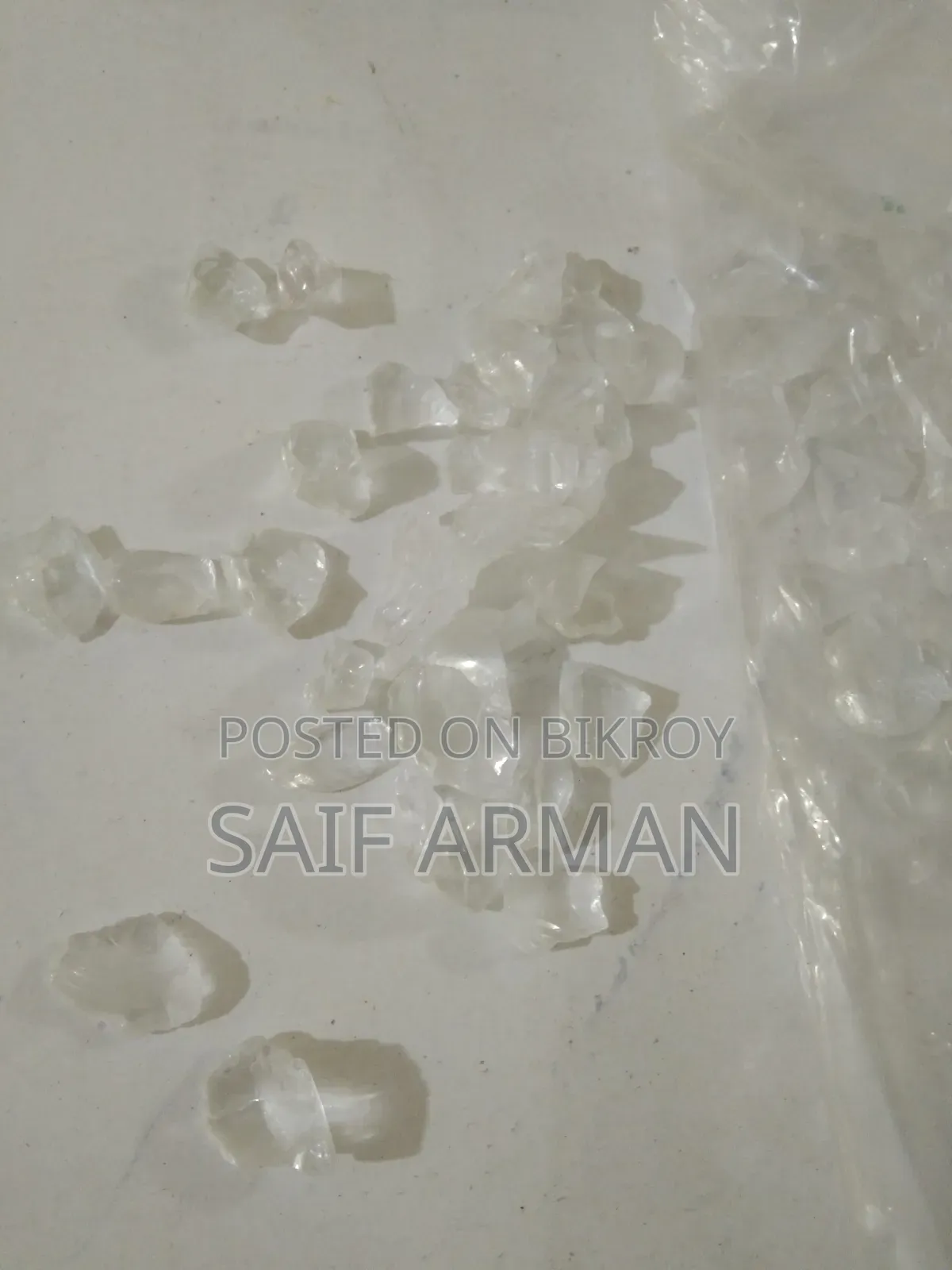 Resin Crafting Tools