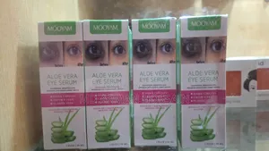 Mooyam Aloe Vera Eye Serum