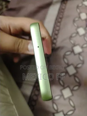 Samsung Galaxy A05 64 GB Green