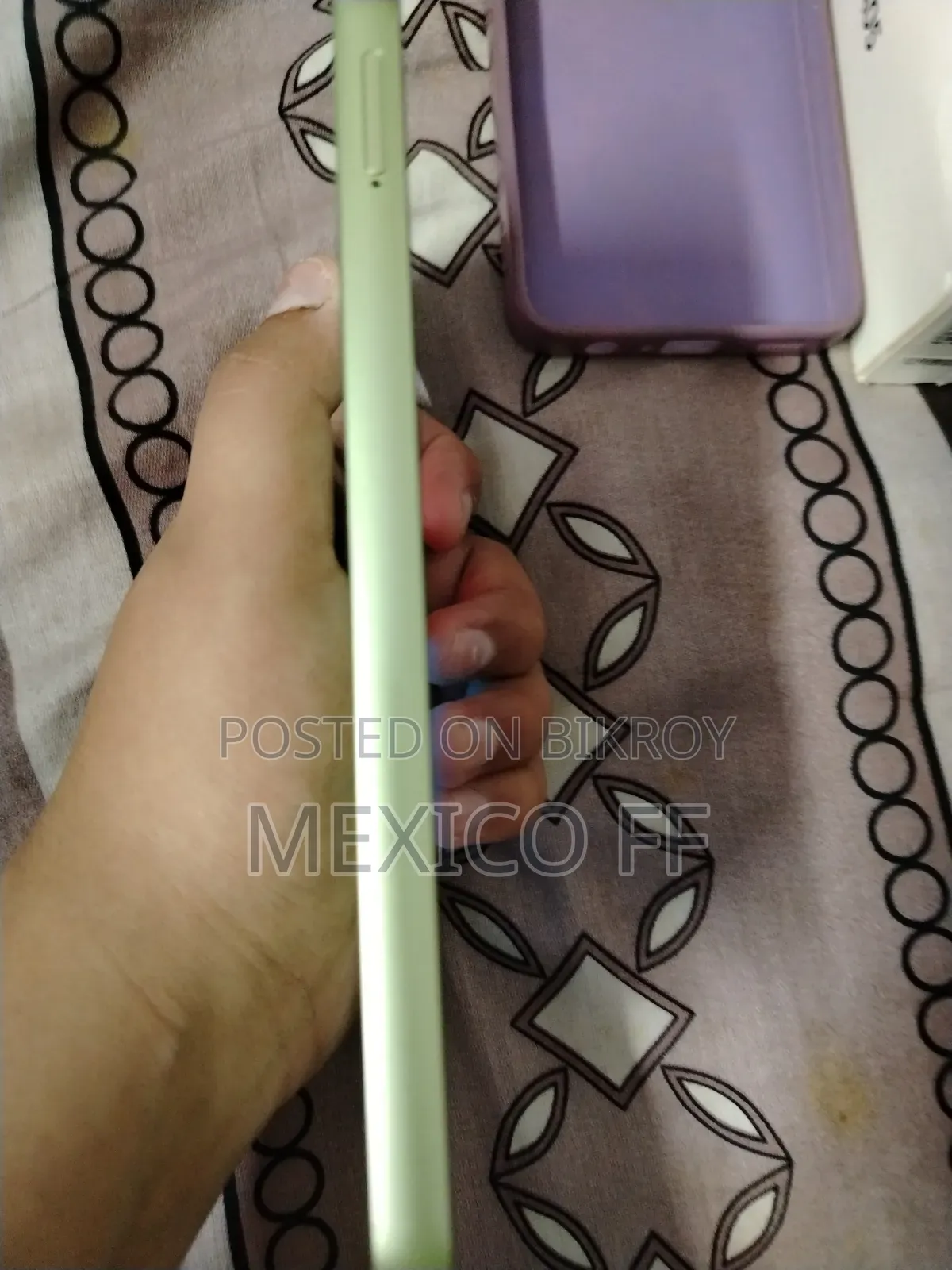Samsung Galaxy A05 64 GB Green