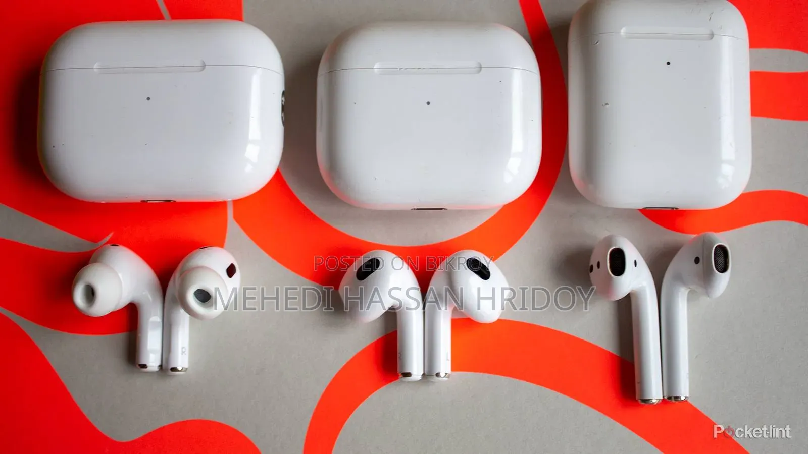 One Plus Airpord