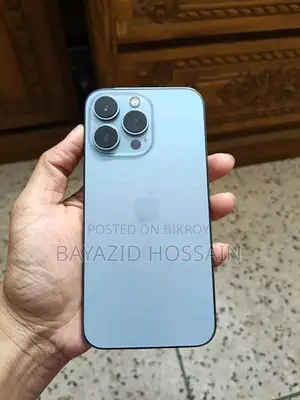 Apple iPhone 13 Pro 128 GB Blue
