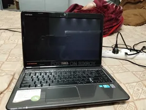 Laptop Dell Inspiron 14R 4GB Intel Core I5 HDD 500GB