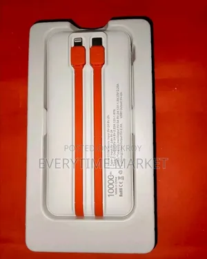 Good Cool D106 Power Bank 10000mah