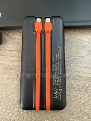 Good Cool D106 Power Bank 10000mah