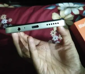 ZTE A55 128 GB Orange