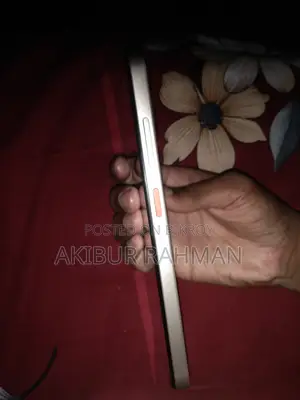 ZTE A55 128 GB Orange