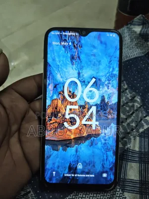 Xiaomi Redmi Note 8 64 GB Black