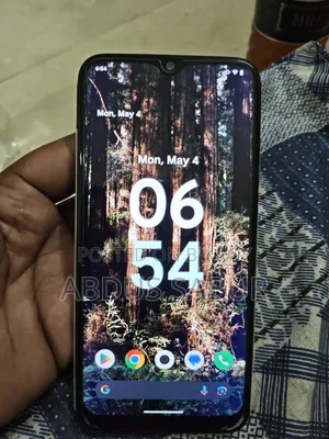 Xiaomi Redmi Note 8 64 GB Black