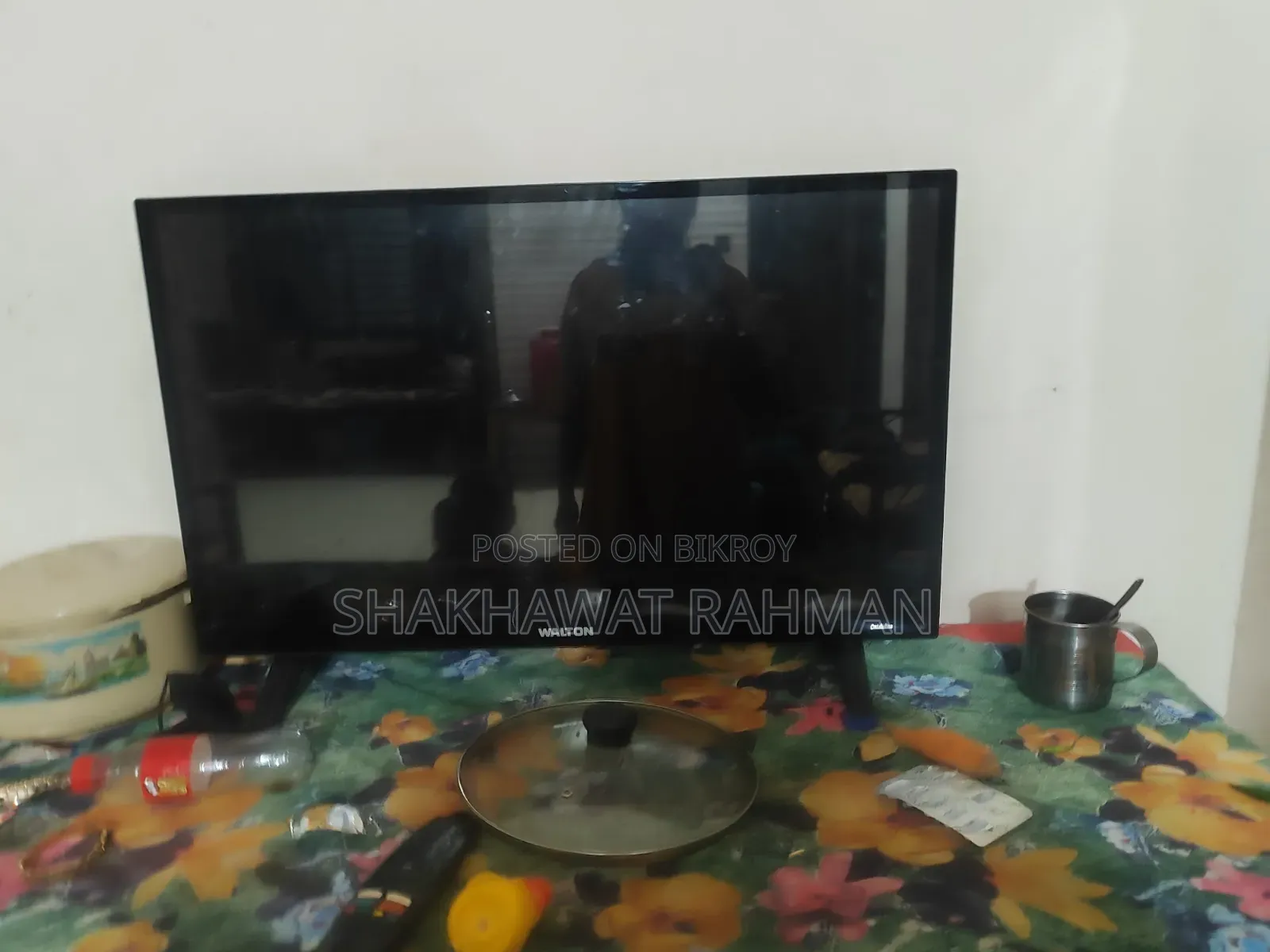 Android TV