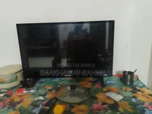 অ্যান্ড্রয়েড টিভি