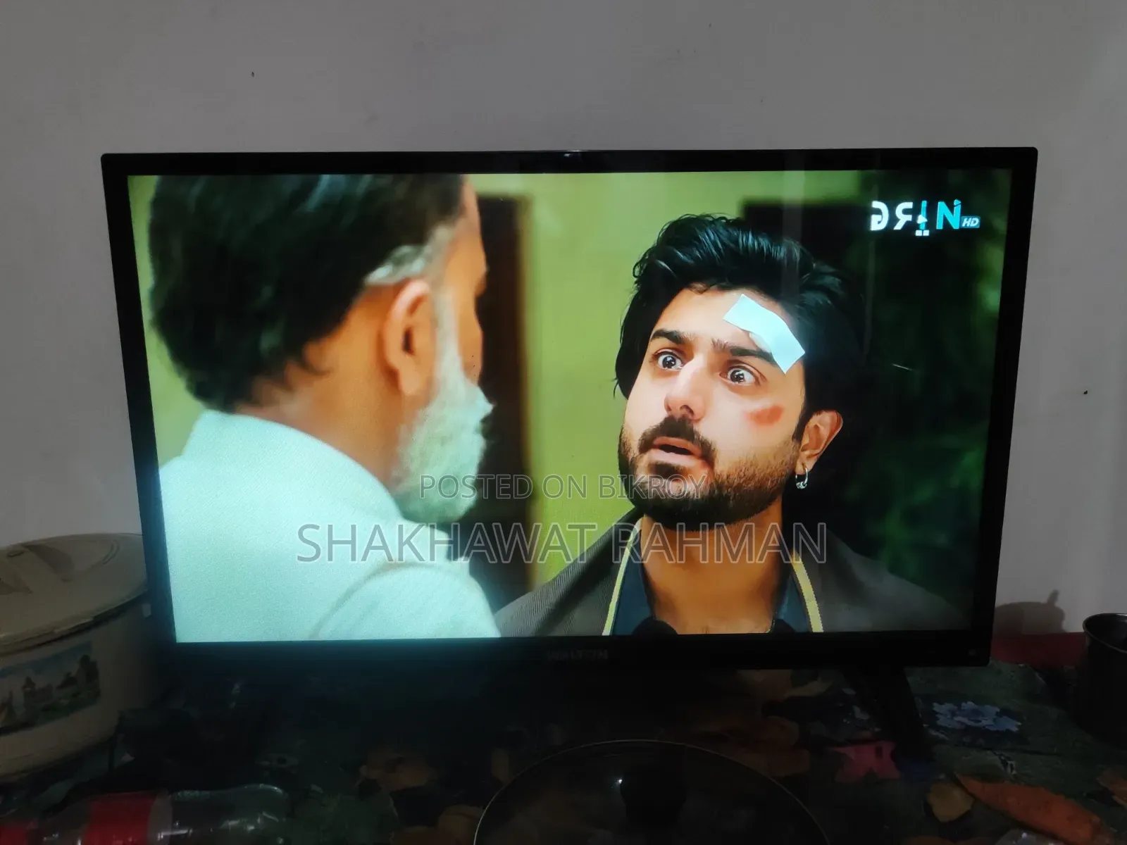 Android TV