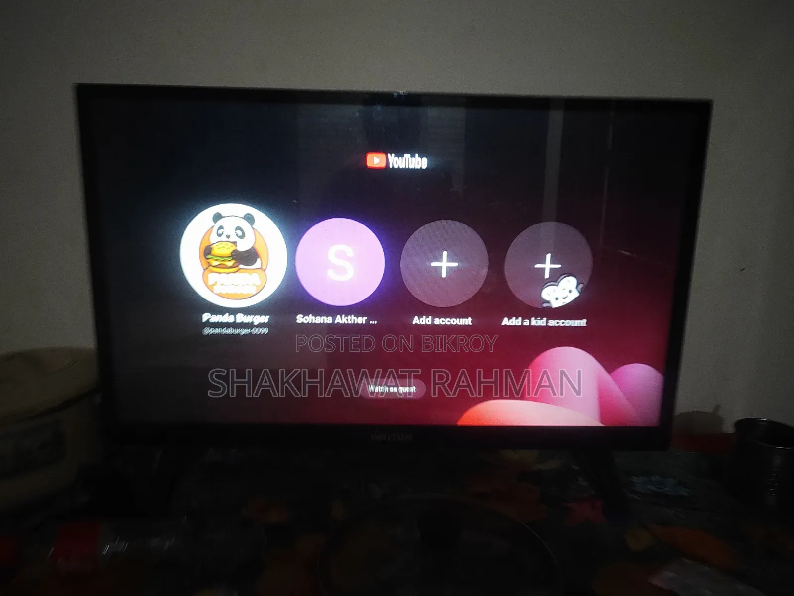 Android TV