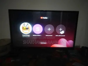 Android TV