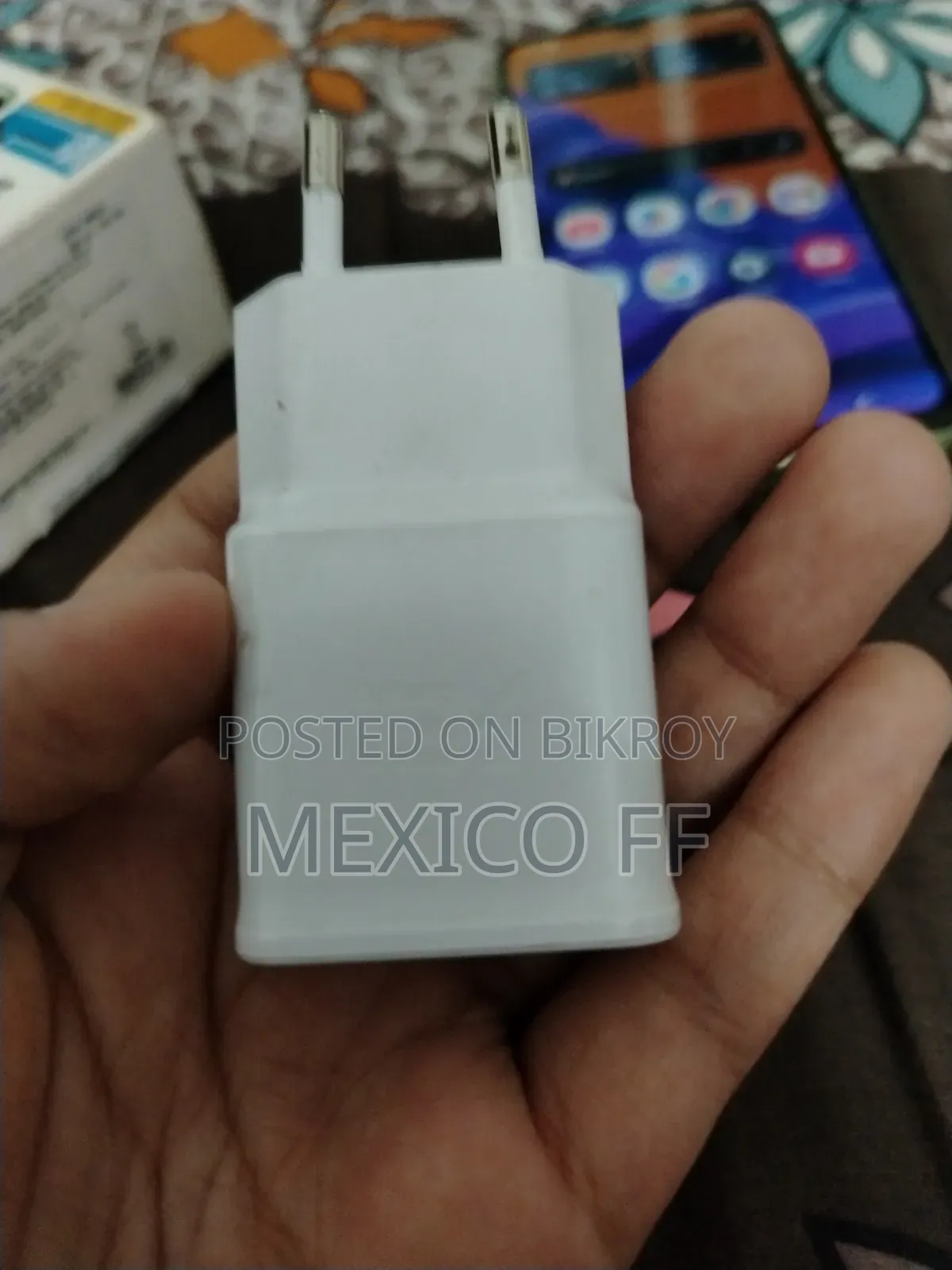 Samsung Galaxy A05 64 GB Green