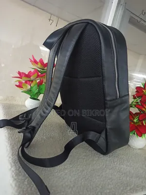 Leather Backpack Code:Lt#B#0312