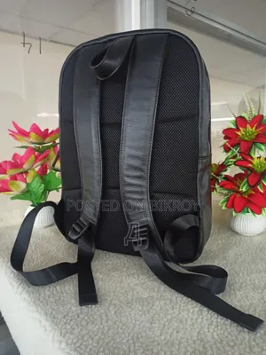Leather Backpack Code:Lt#B#0312