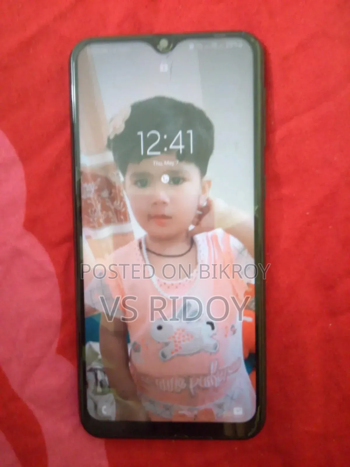 Samsung Galaxy M31 128 GB Green