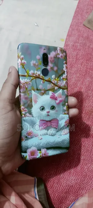 Huawei Nova 2I 32 GB Blue