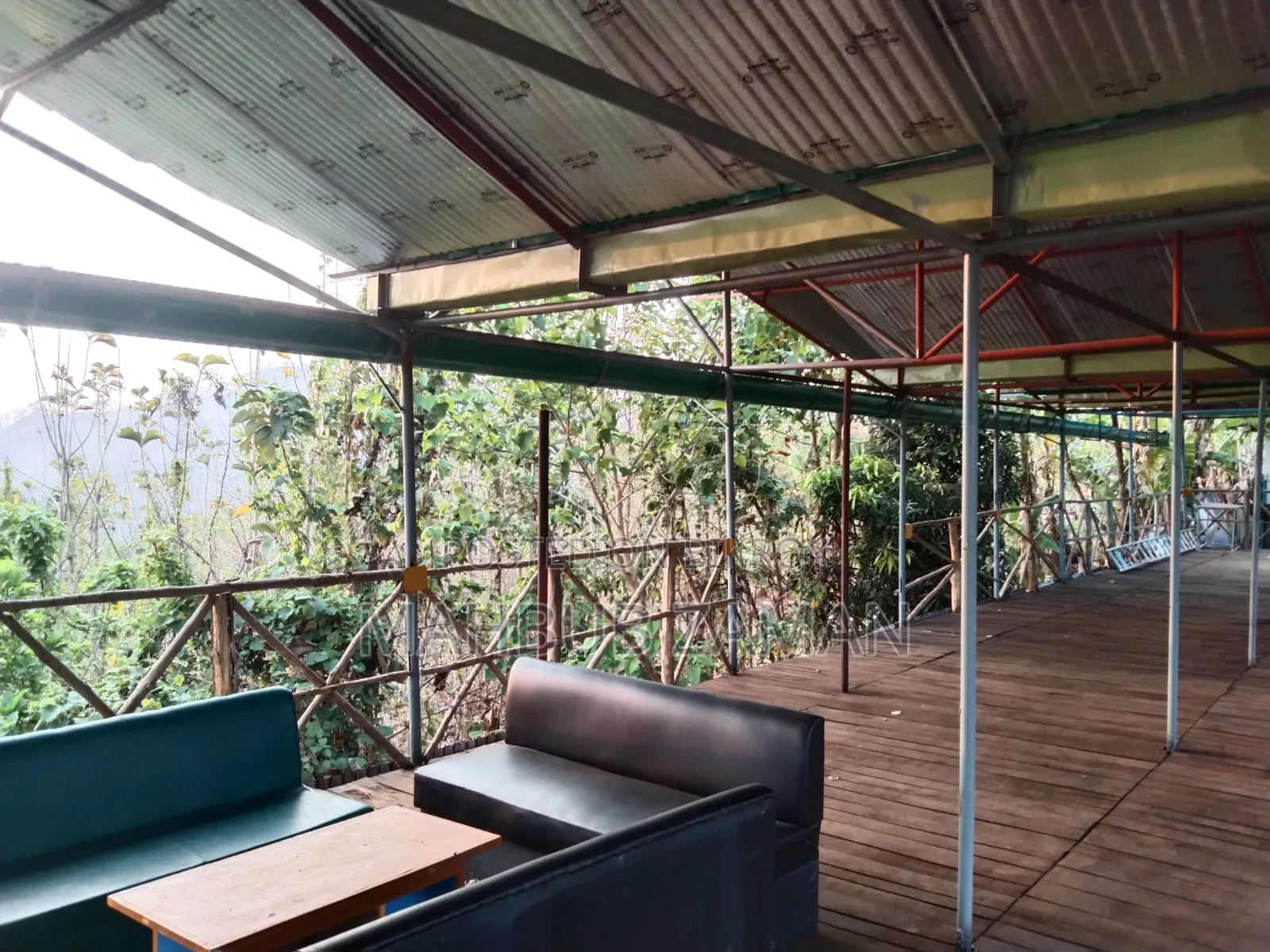 Furnished 8bdrm Duplex in Bandarban Sadar for Sale