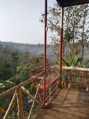 Furnished 8bdrm Duplex in Bandarban Sadar for Sale