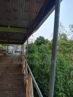 Furnished 8bdrm Duplex in Bandarban Sadar for Sale