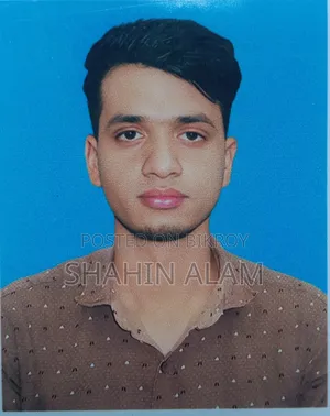 Shahin Alam