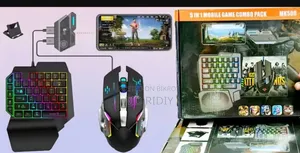keybord sell