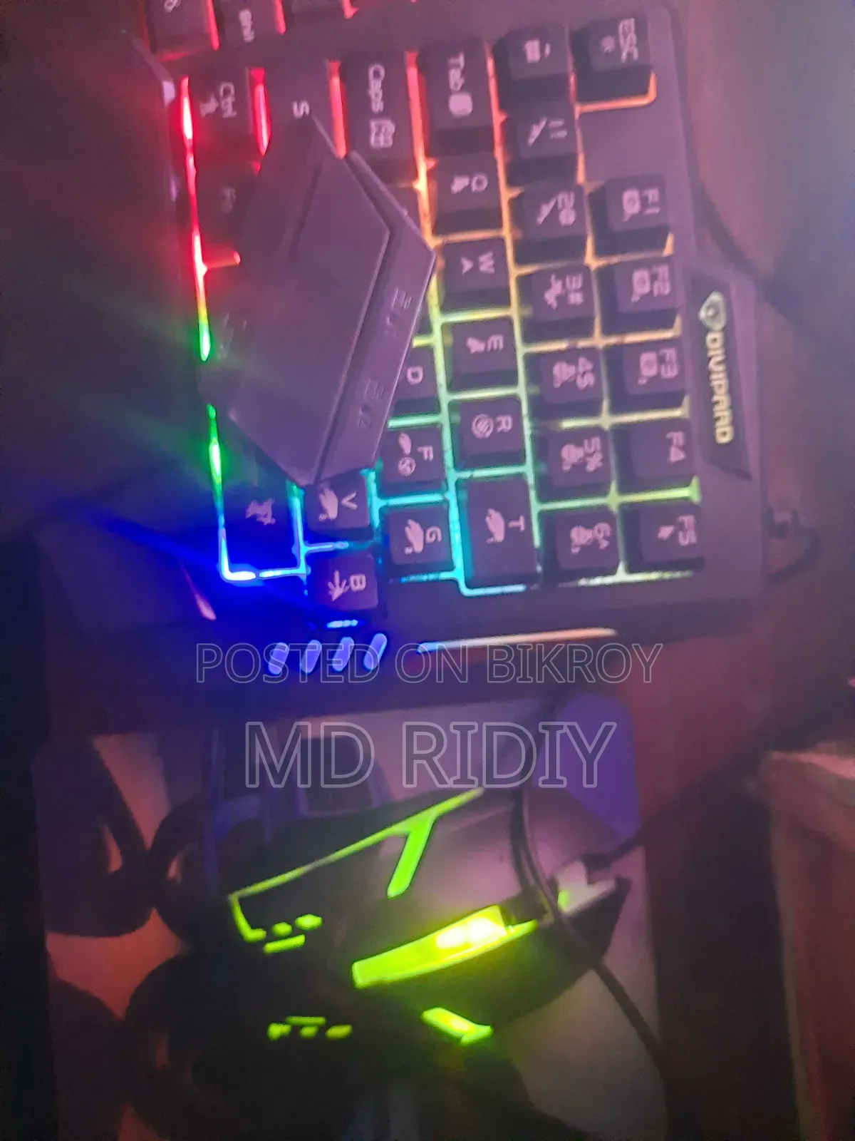 keybord sell